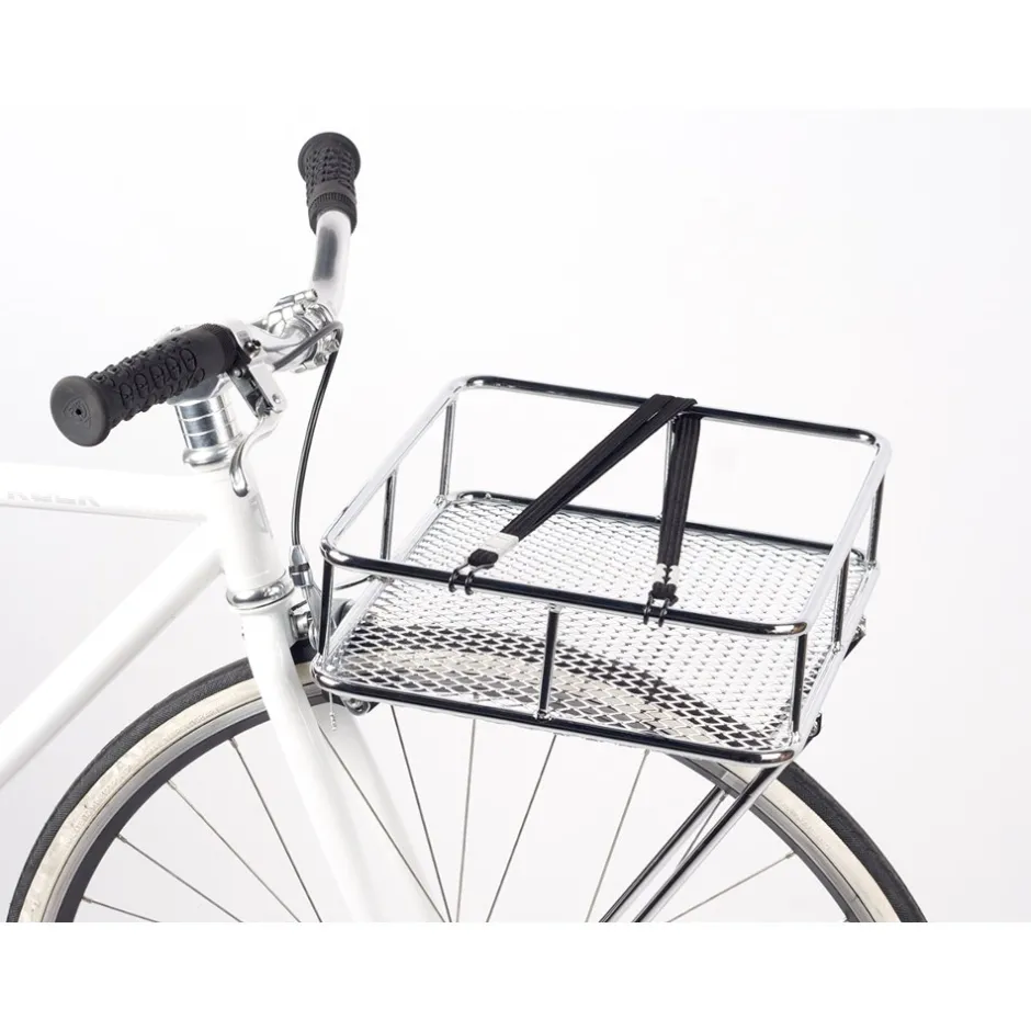Stuurmanden < BLB Take Away Tray Fietsmand - zwart