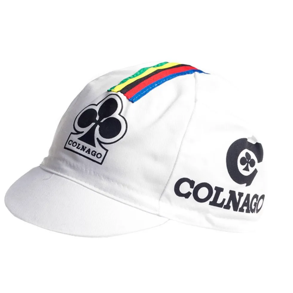 BLB Vintage Fietspet - Colnago