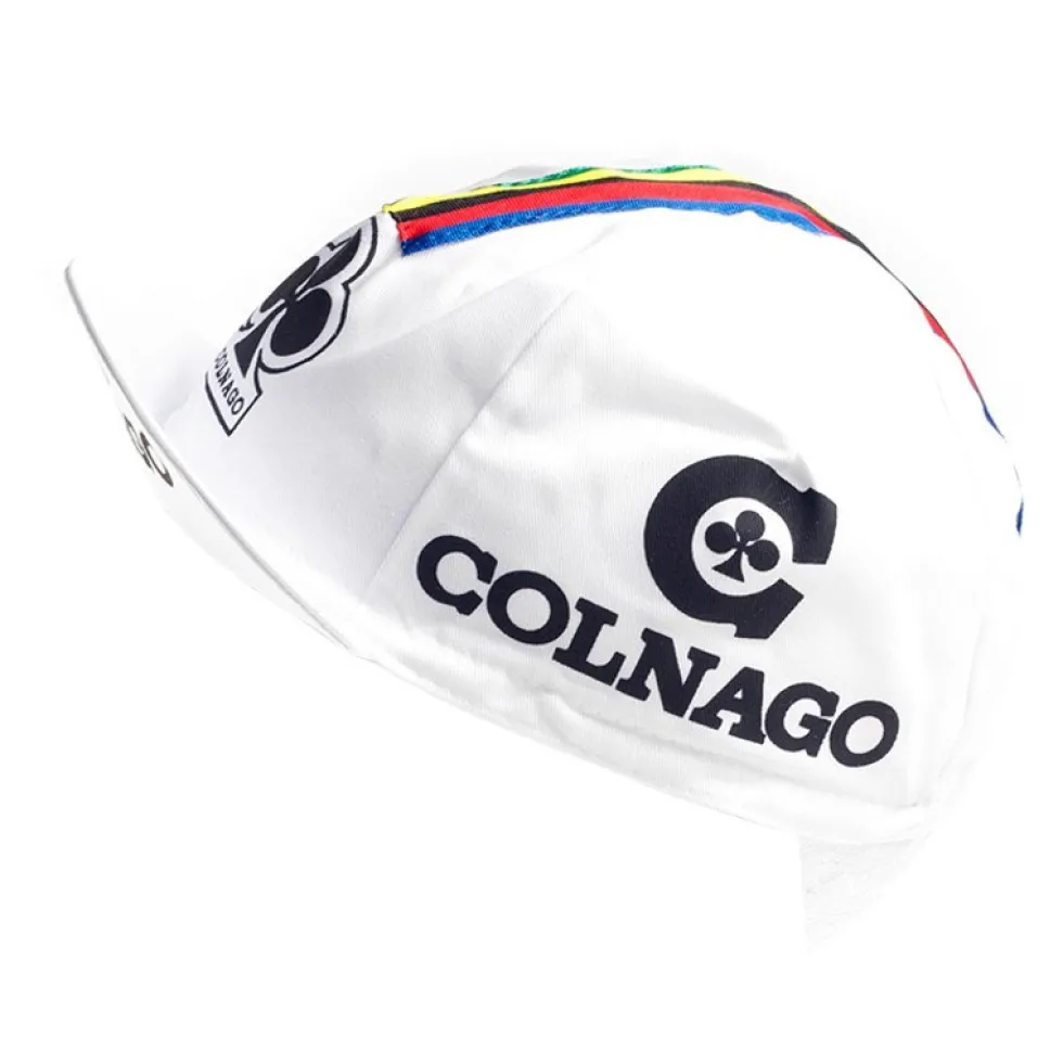 BLB Vintage Fietspet - Colnago