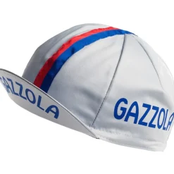 Mutsen En Doeken < Apis BLB Vintage Fietspet - Gazzola