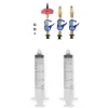 BLEEDKIT.COM Basic Bleedkit for SRAM Hydraulic Brakes