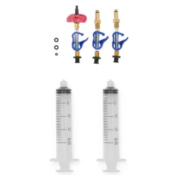 BLEEDKIT.COM Basic Bleedkit for SRAM Hydraulic Brakes