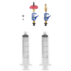 Remvloeistof En Ontluchtingssets|Remvloeistof En Ontluchtingssets < BLEEDKIT.COM Basic Edge Bleedkit for SRAM Hydraulic Brakes
