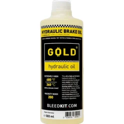Remvloeistof En Ontluchtingssets|Remvloeistof En Ontluchtingssets < BLEEDKIT.COM GOLD Minerale Olie - 500ml