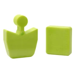 BLEEDKIT.COM Premium Edge DOT Edition Bleedkit for SRAM Hydraulic Brakes as of 2017