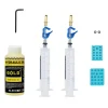 Remvloeistof En Ontluchtingssets|Remvloeistof En Ontluchtingssets < BLEEDKIT.COM Premium GOLD Cura Edition - Bleedkit + Mineral Oil