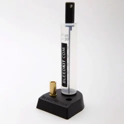 Remvloeistof En Ontluchtingssets|Remvloeistof En Ontluchtingssets < BLEEDKIT.COM Premium GOLD TRP Edition - Ontluchtingsset + Minerale Olie