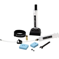 Remvloeistof En Ontluchtingssets|Remvloeistof En Ontluchtingssets < BLEEDKIT.COM Premium Road Edition Bleed Kit Shimano