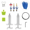 BLEEDKIT.COM Workshop Kit for SRAM Hydraulic Brakes