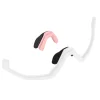 Bliz Fusion Bril - Matt Powder Pink - Brown Rose Multi