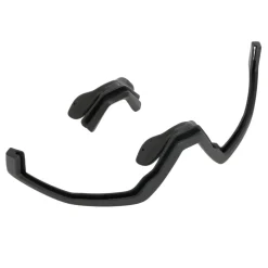 Mtb-Brillen|Racefietsbrillen < Bliz Fusion Small Bril - Crystal Black - Brown Green Multi