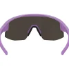 Bliz Matrix Small Brillen - Purple - Grey Purple Mirror