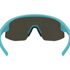Alpine & Skibrillen < Bliz Matrix Small Brillen - Turquoise - Blue/Green Revo