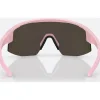 Bliz Matrix Small Brillen - Matt Powder Pink - Brown Rose Multi
