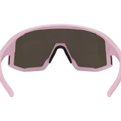 Bliz Vision Bril - Matt Powder Pink - Brown Rose Multi
