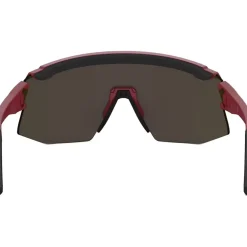 Bliz Breeze Small Bril - Matt Burgundy - Brown Rose Multi | Pink