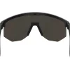 Bliz Hero Brillen - Matt Black - Brown Blue Multi