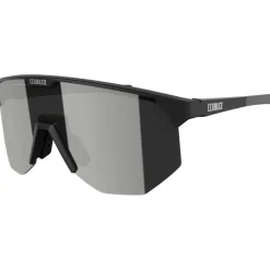 Mtb-Brillen|Racefietsbrillen < Bliz Hero Brillen - Matt Black - Smoke Silver Mirror