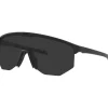 Bliz Hero Brillen - Matte Black/Black - Smoke