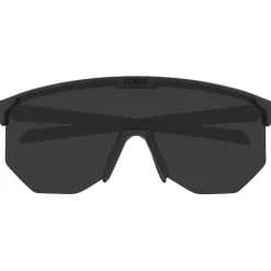 Bliz Hero Brillen - Matte Black/Black - Smoke