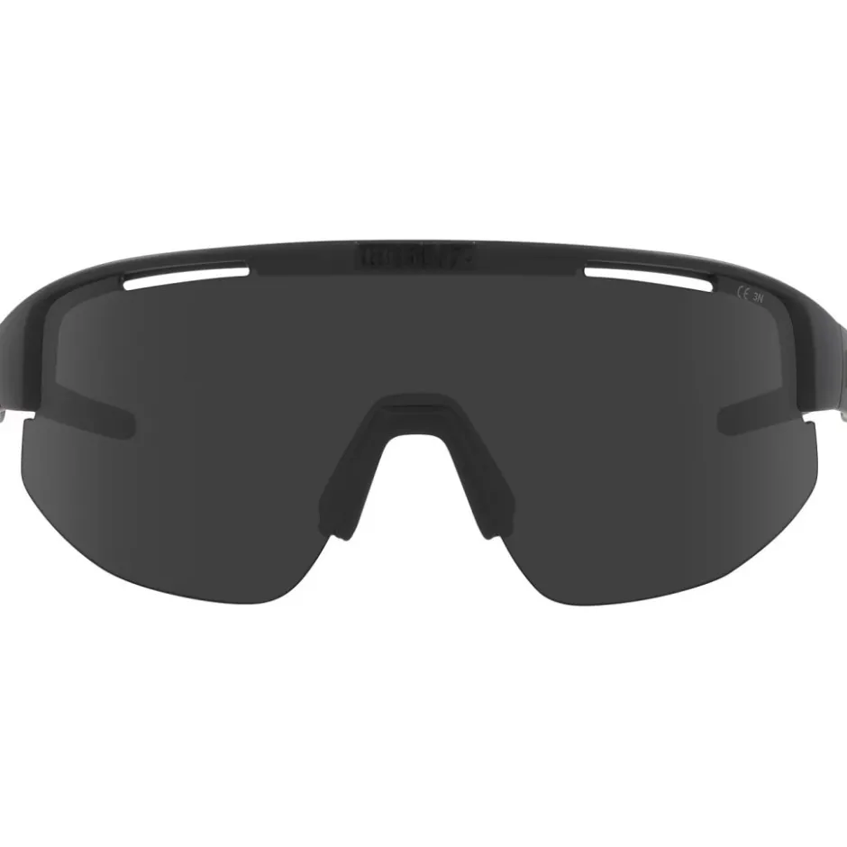 Mtb-Brillen < Bliz Matrix Brillen - Matte Black/Black - Smoke