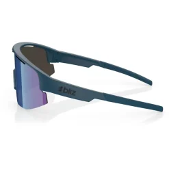 Mtb-Brillen < Bliz Matrix Brillen - Matte Blue - Brown Blue Mirror