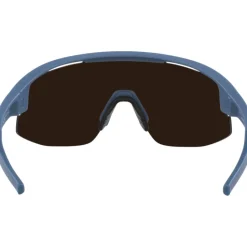 Mtb-Brillen < Bliz Matrix Brillen - Matte Blue - Brown Blue Mirror