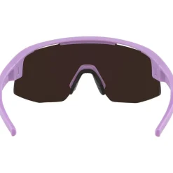 Bliz Matrix Small Brillen - Matte Purple - Brown Purple Mirror