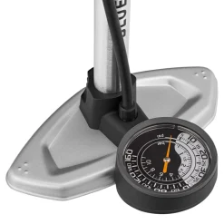 Vloerpompen < BLUECHAIN Aluminium Vloerpomp - 11 bar (160 psi)