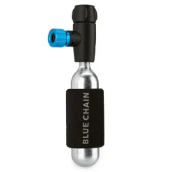 Co² Pompen < BLUECHAIN BASIC Kartuschenpumpe & CO2 Patroon 16g