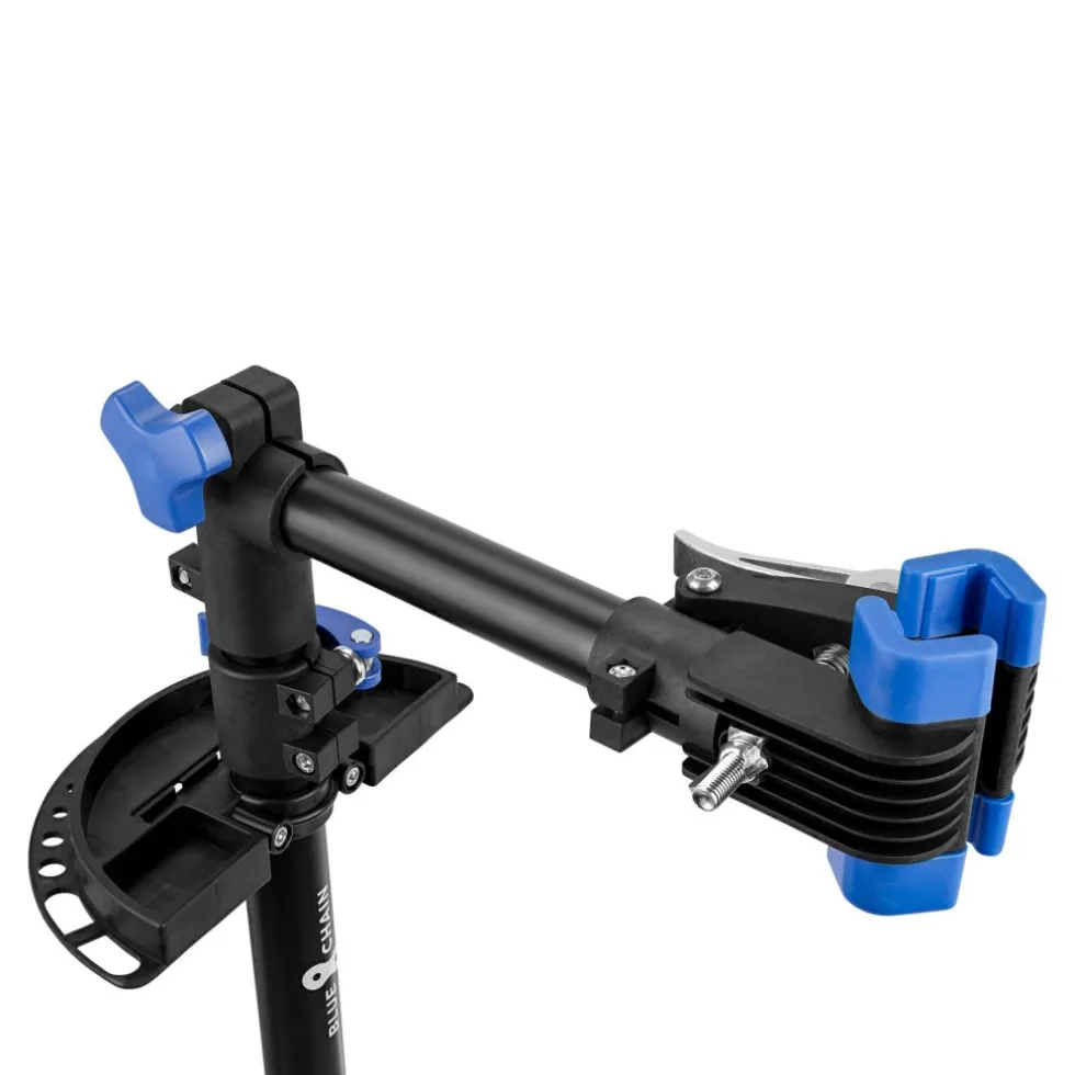 BLUECHAIN Basic Montagestandaard - zwart