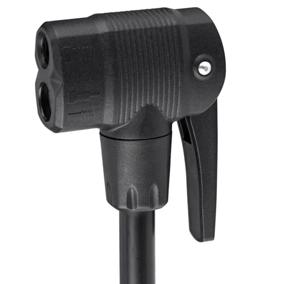 BLUECHAIN BASIC Vloerpomp - 160 psi (ohne Manometer)