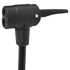 BLUECHAIN BASIC Vloerpomp - 160 psi (ohne Manometer)