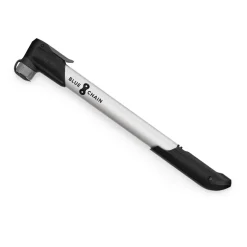 BLUECHAIN Compact 2-Weg Fietspomp - 8 bar (120 psi)