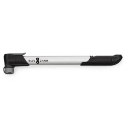 BLUECHAIN Compact 2-Weg Fietspomp - 8 bar (120 psi)