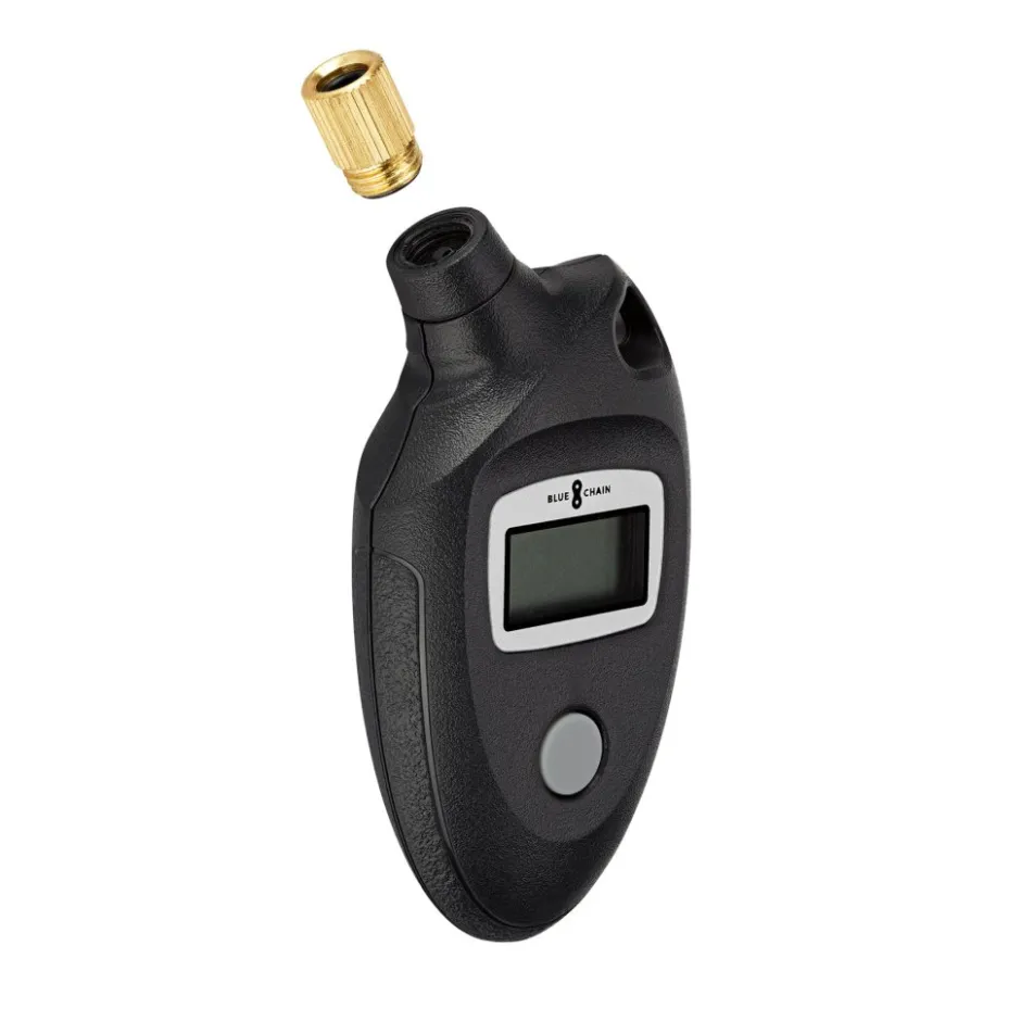 Banden Accessoires En Tubeless|Gereedschap En Onderhoud < BLUECHAIN Digitale Manometer