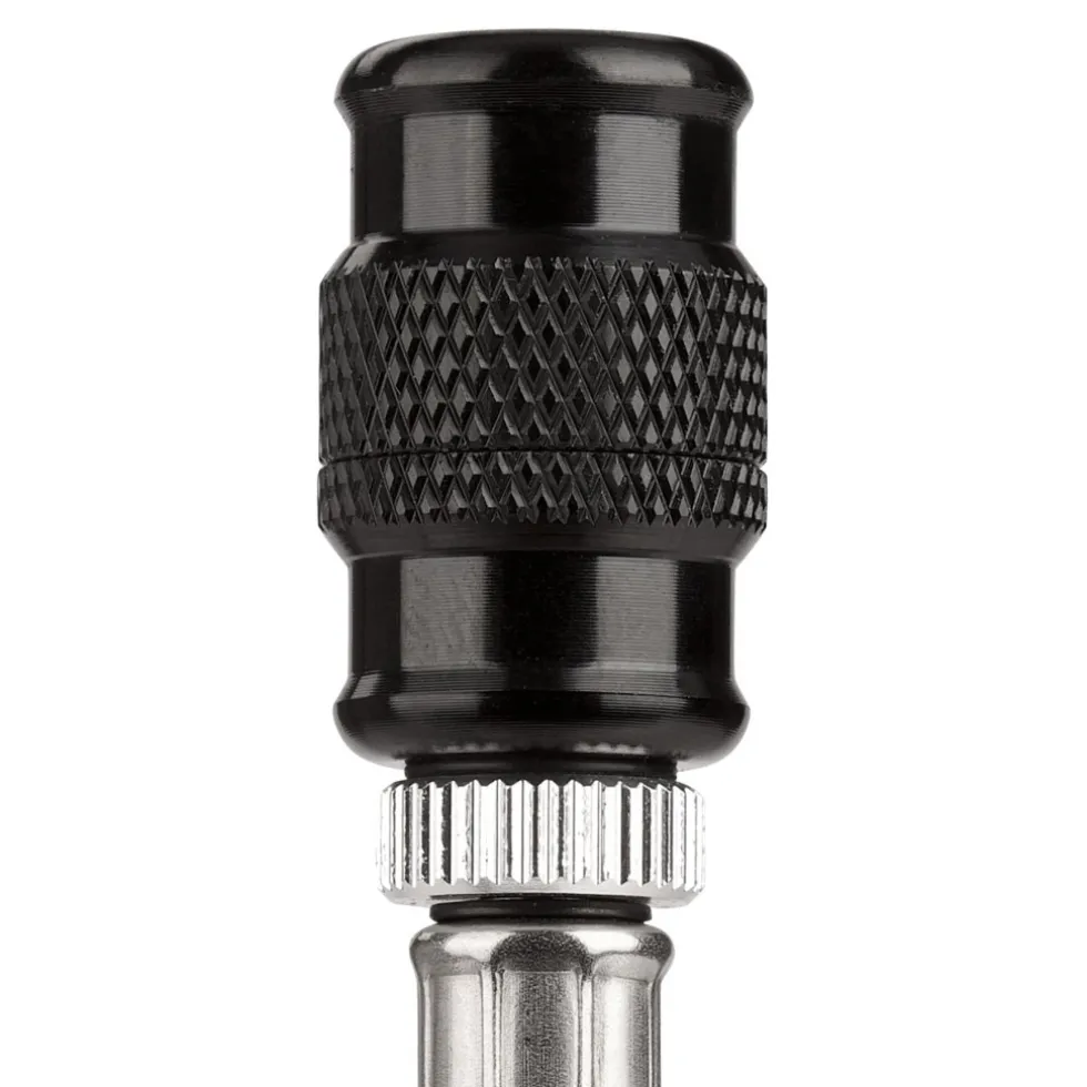 BLUECHAIN Mini Vloerpomp - 9 bar (140 psi)