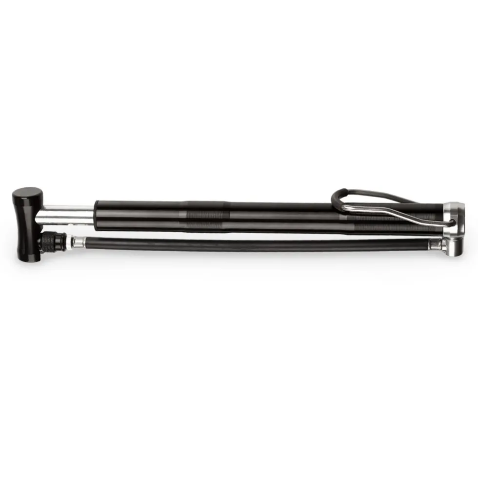 BLUECHAIN Mini Vloerpomp - 9 bar (140 psi)