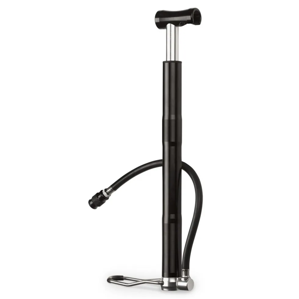 BLUECHAIN Mini Vloerpomp - 9 bar (140 psi)