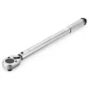 BLUECHAIN Professional Momentsleutel 1/2“ voor 28-210 Nm - zilver