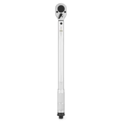 BLUECHAIN Professional Momentsleutel 1/2“ voor 28-210 Nm - zilver