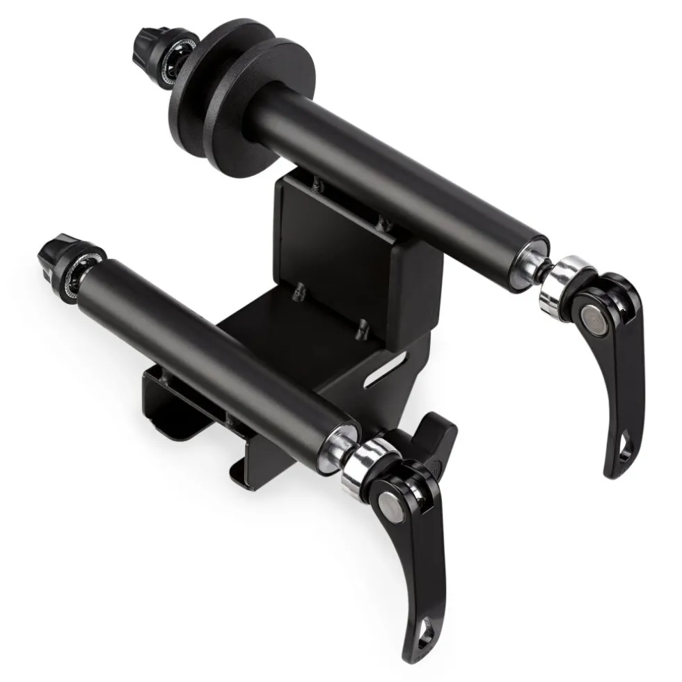 BLUECHAIN Snelspanner Adapter voor Race PRO Montagestandaard