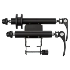 BLUECHAIN Snelspanner Adapter voor Race PRO Montagestandaard