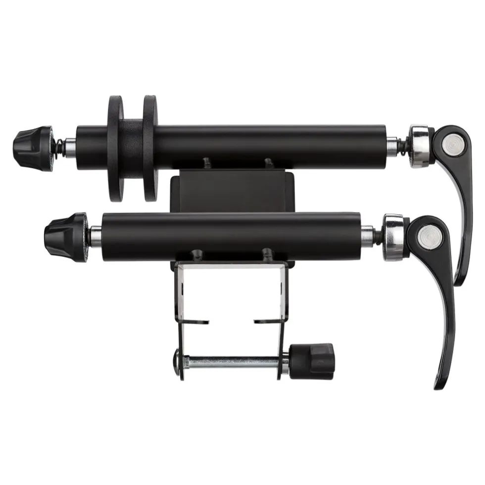 BLUECHAIN Snelspanner Adapter voor Race PRO Montagestandaard