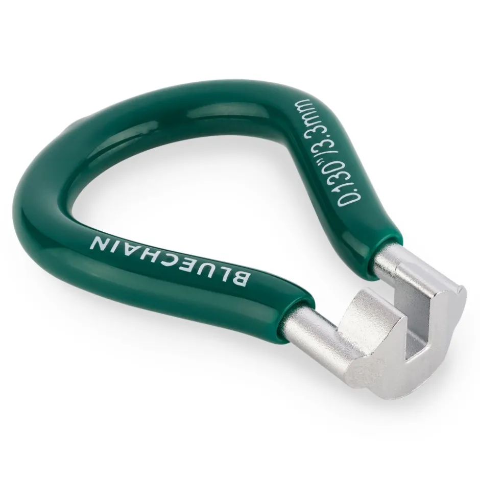 Gereedschap|Gereedschap En Onderhoud < BLUECHAIN Spaaksleutel - Breedte over het vlak 3.3 mm
