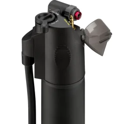 BLUECHAIN Tubeless Drukreservoir Booster - zwart