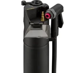 BLUECHAIN Tubeless Drukreservoir Booster - zwart