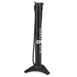 BLUECHAIN Tubeless Drukreservoir Booster - zwart