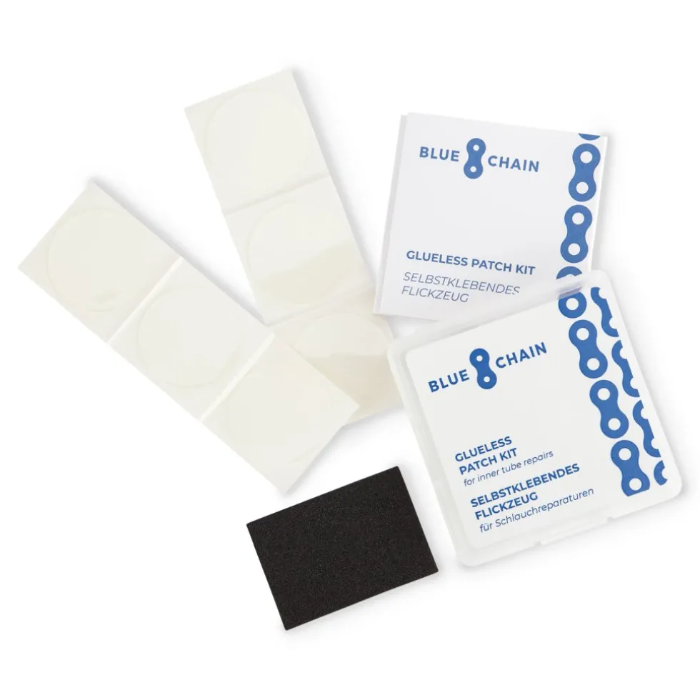 BLUECHAIN Zelfklevend Reparatieset