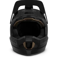 Downhill Helmen < Bluegrass egit Carbon MIPS Integraahem - back gossy